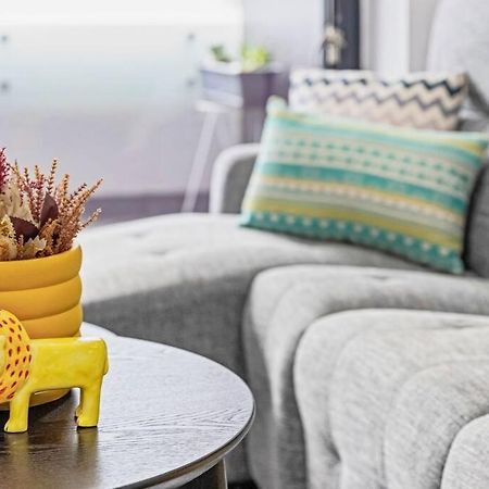 Four Bedroom Apartment With Facilities In Olympic Park Σίδνεϊ Εξωτερικό φωτογραφία